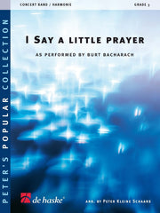 I Say A Little Prayer (Harmonie)