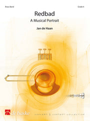 Redbad (Brassband)