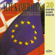 Alte Kameraden
