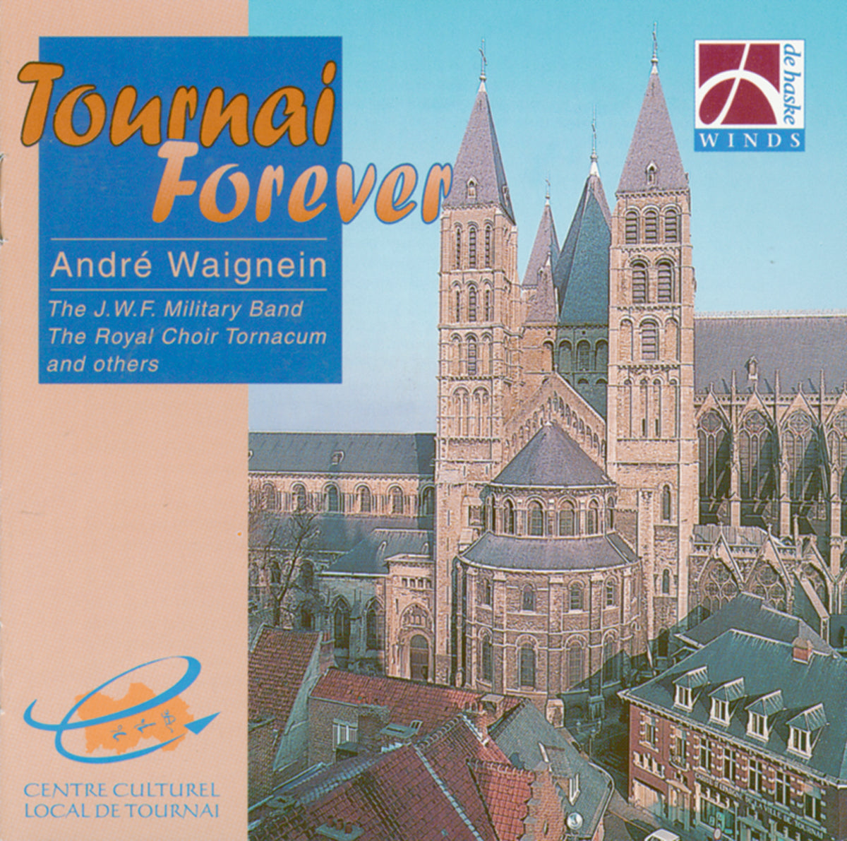 Tournai Forever