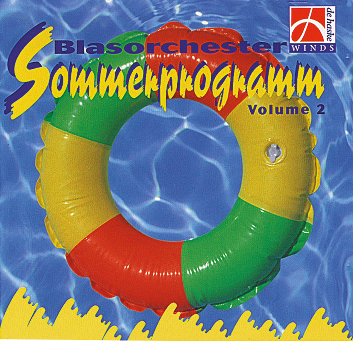 Sommerprogramm, vol. 2