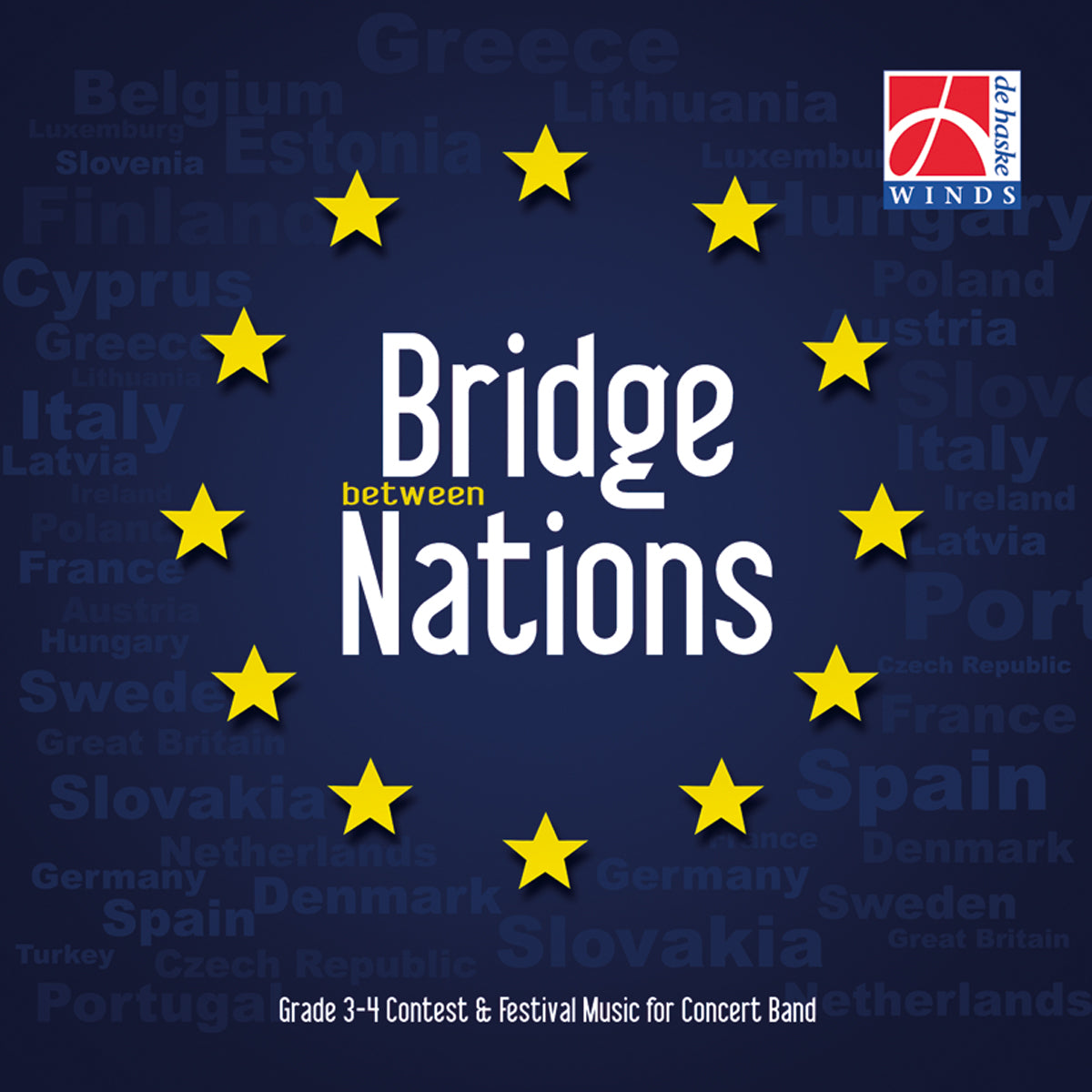 Bridge Between Nations
