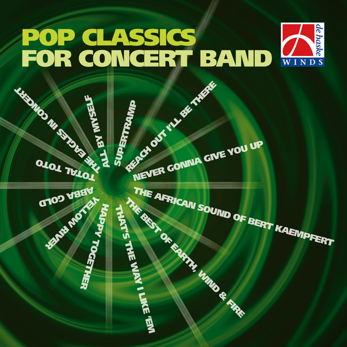 Pop Classics