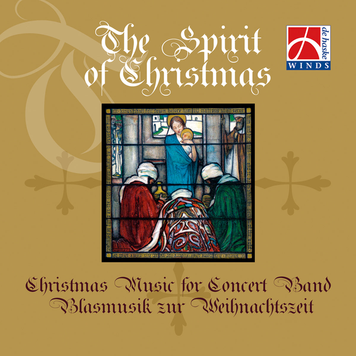The Spirit of Christmas