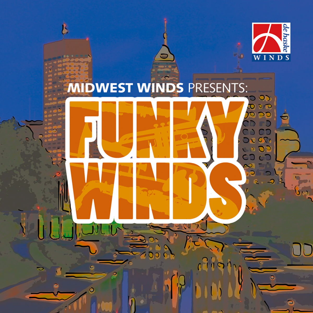 Funky Winds