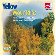 Yellow Mountains