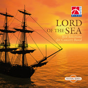 Lord of the Sea