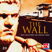 The Wall (Concertband/Harmonie)