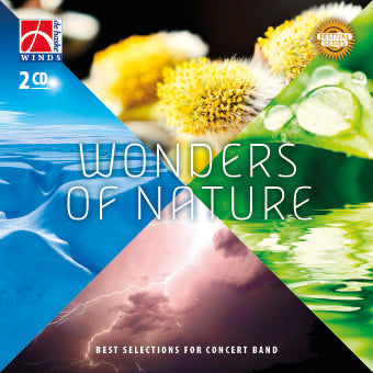 Wonders of Nature