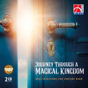 Journey Through a Magical Kingdom