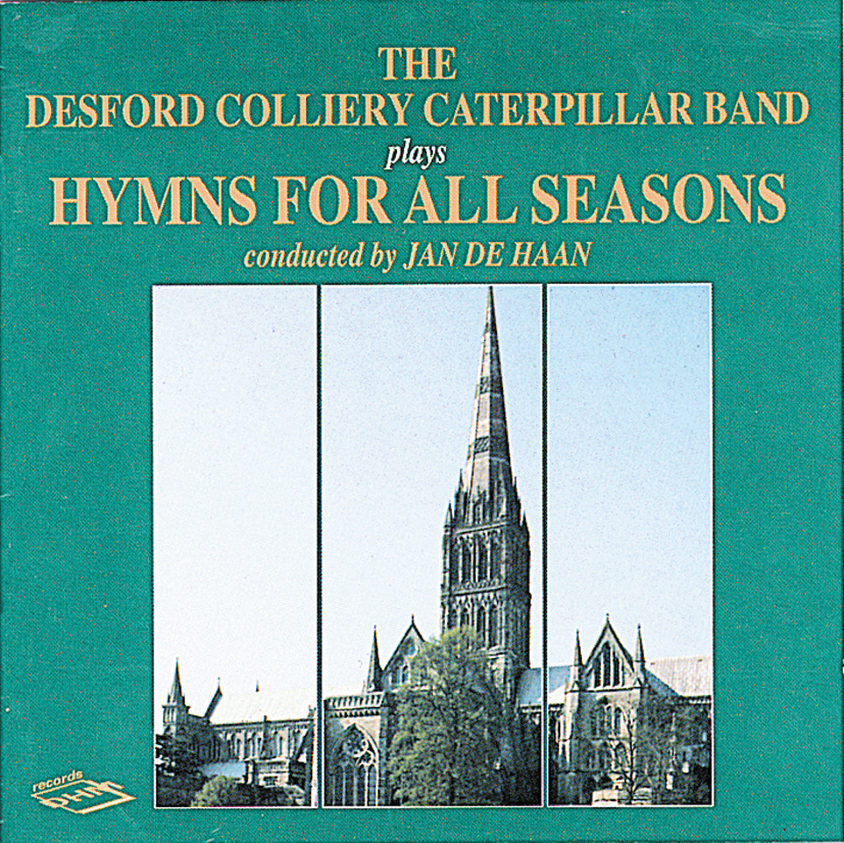 Hymns For All Seasons