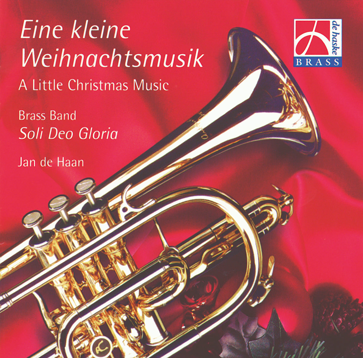 Eine kleine Weihnachtsmusik (A Little Christmas Music)