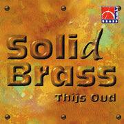 Solid Brass