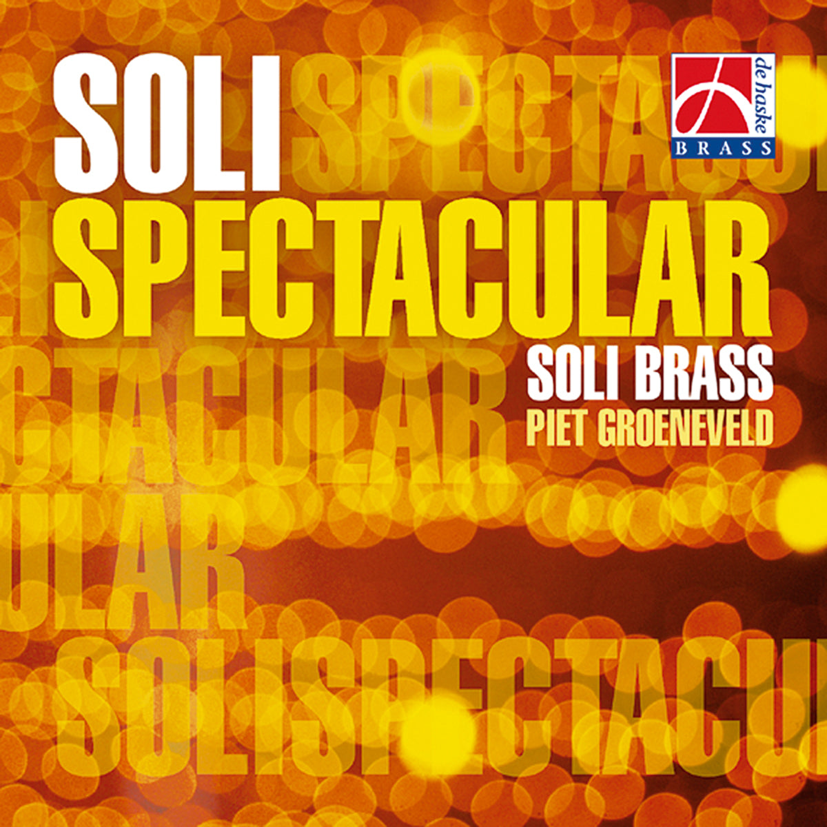 Soli Spectacular