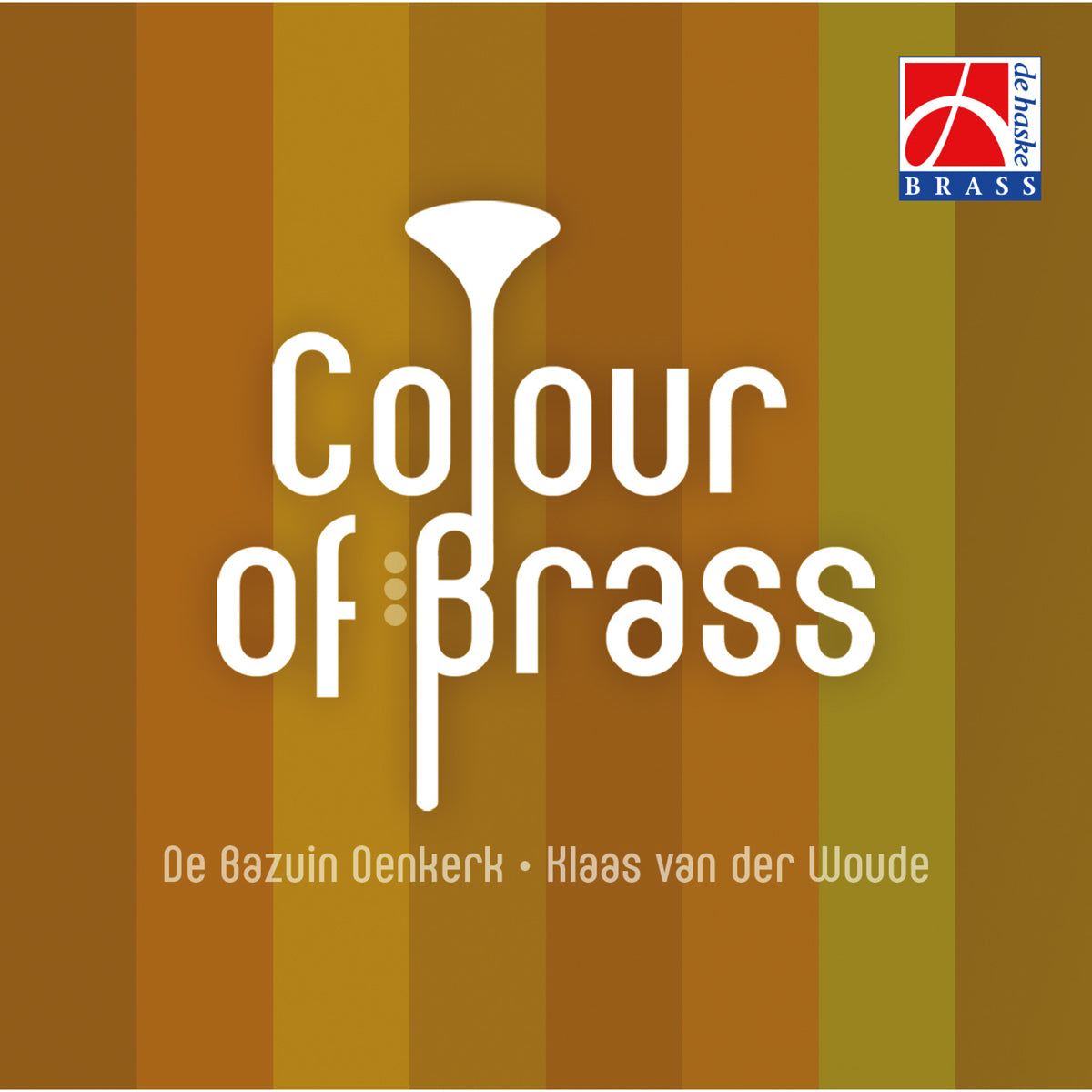 Colour of Brass