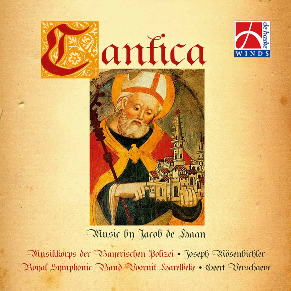 Cantica