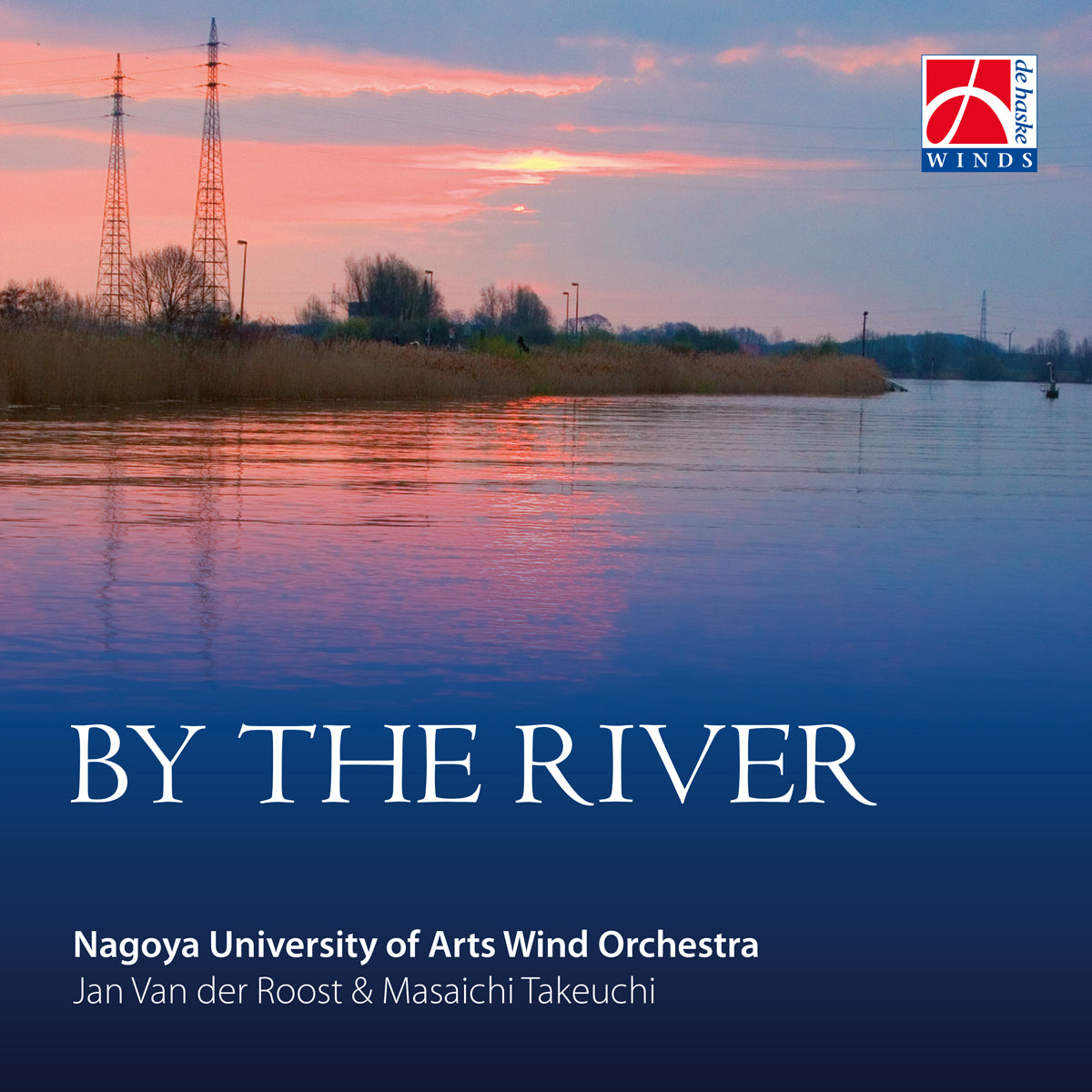 By the River