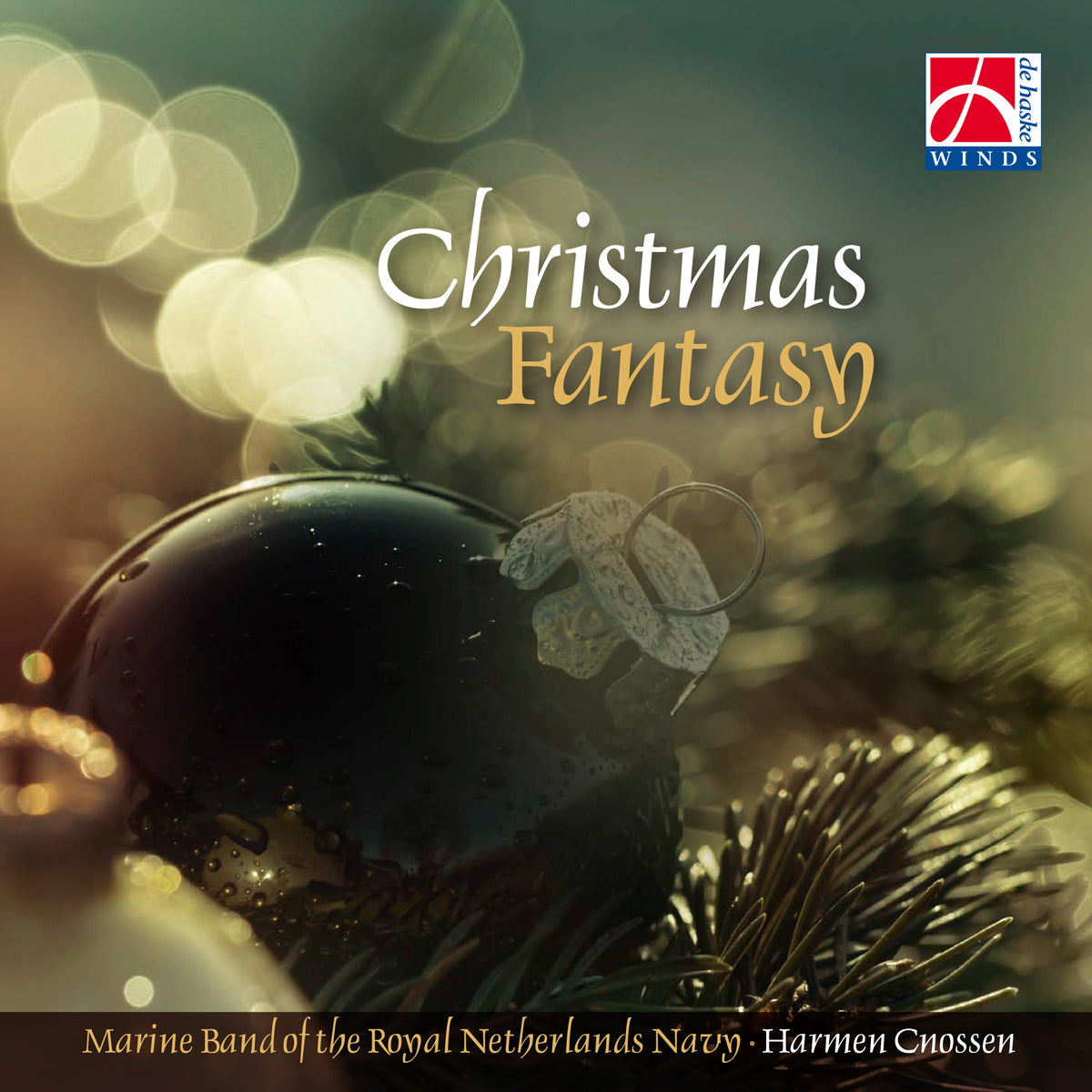 Christmas Fantasy (Weihnachts-Fantasie)