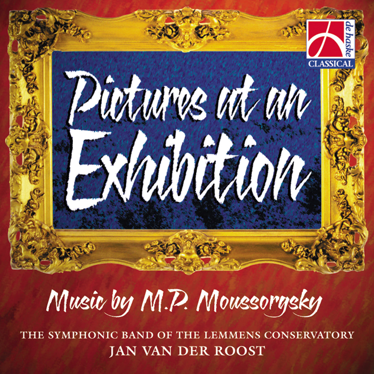 Pictures at an Exhibition