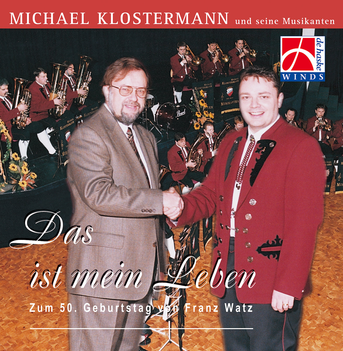 Das Ist Mein Leben