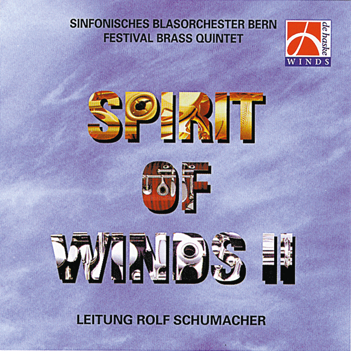 Spirit of Winds II