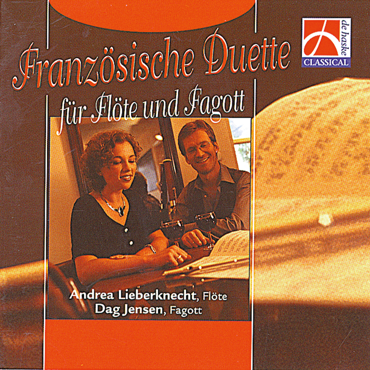Französische Duette