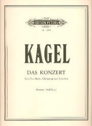 Das Konzert