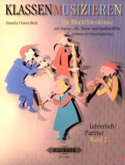 The Recorder Class Vol. 2