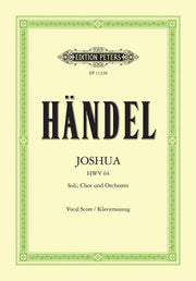 Händel: Joshua