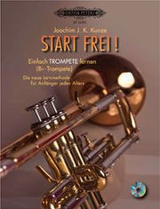 Start frei B-Trp