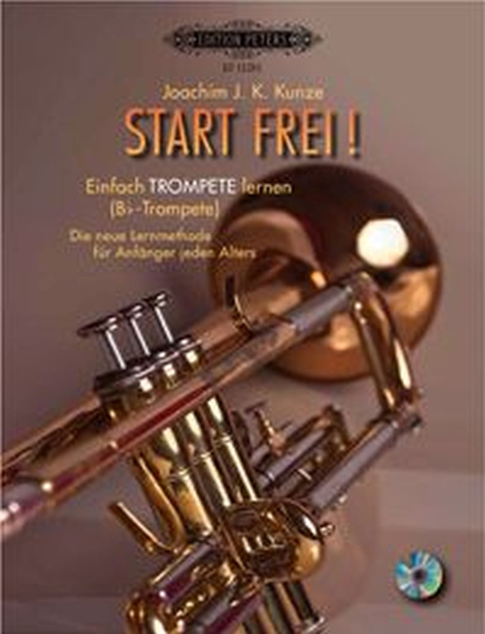 Start frei B-Trp