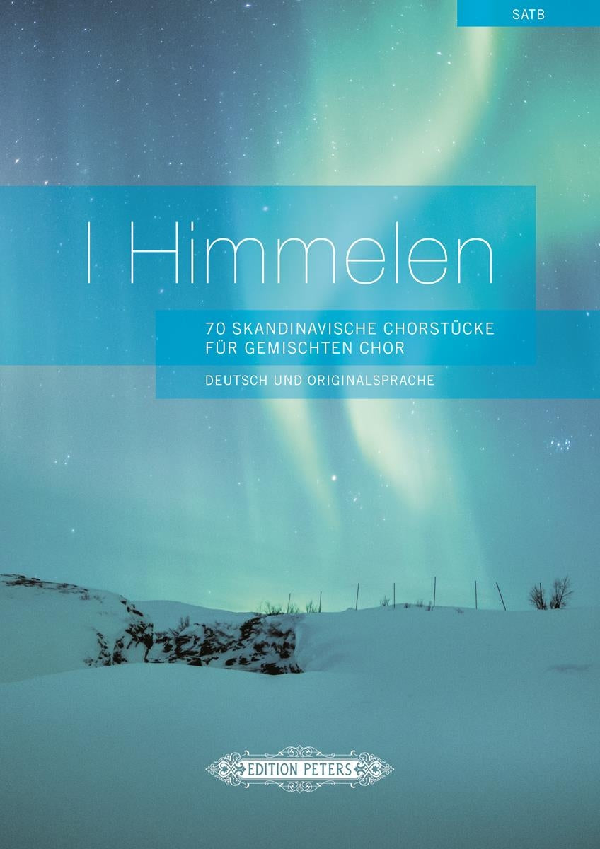 I Himmelen