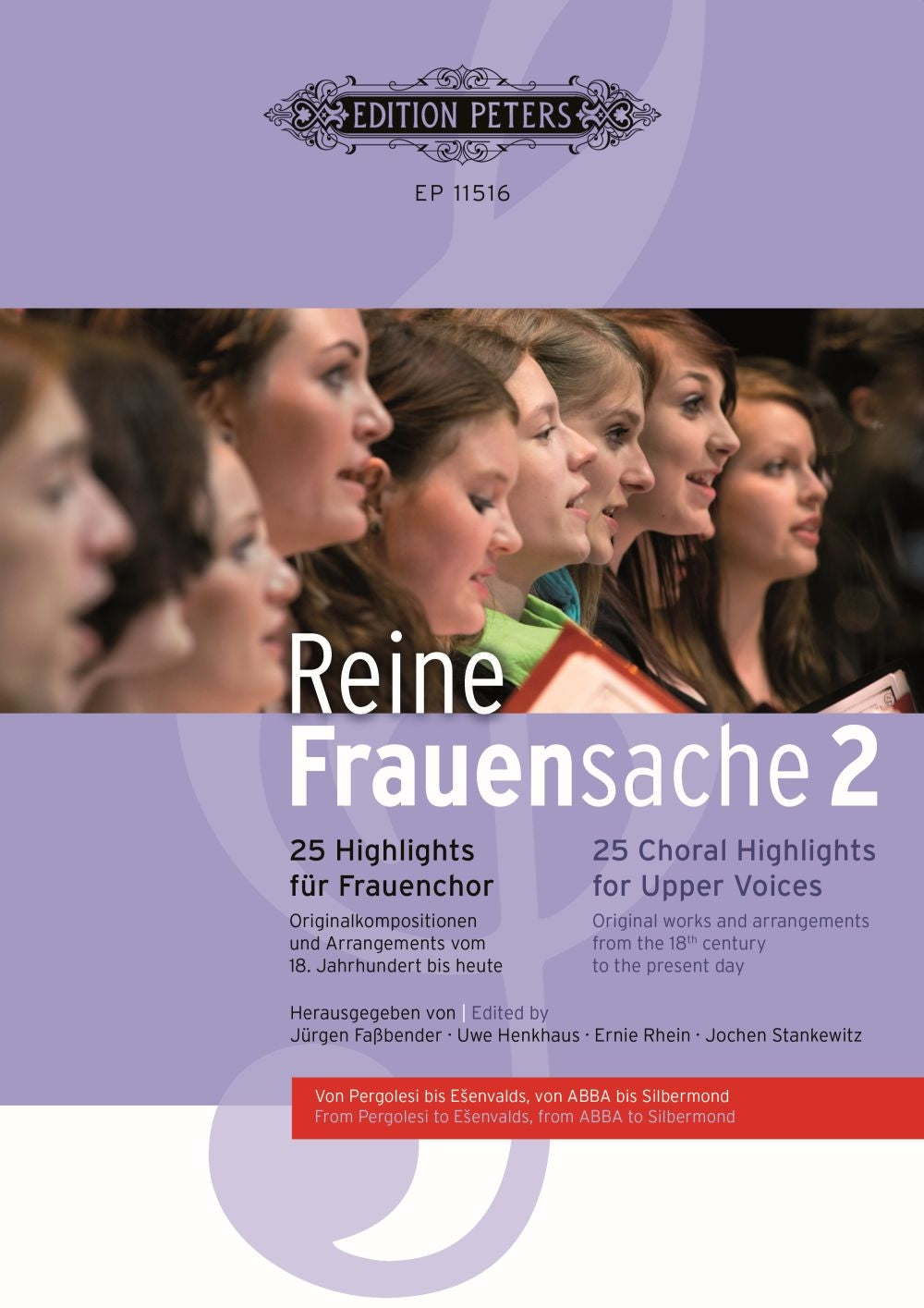 Reine Frauensache 2