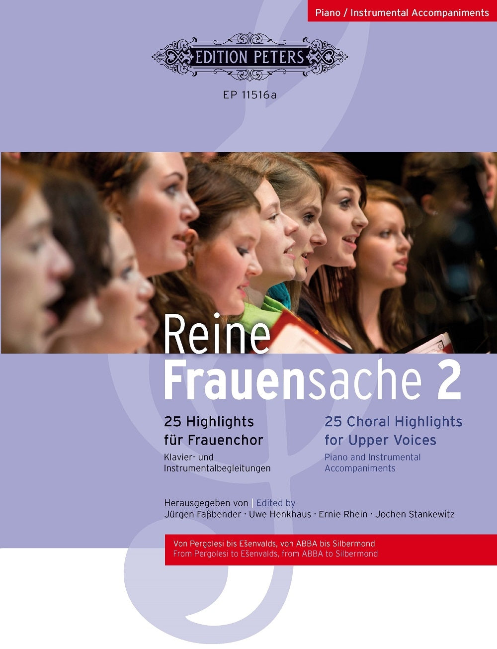 Reine Frauensache 2