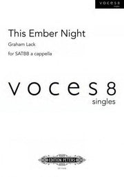 This Ember Night