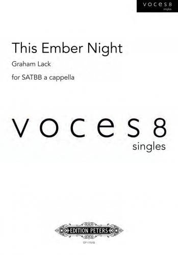 This Ember Night
