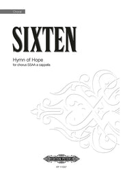 A Hymn of Hope