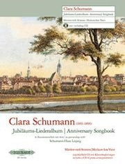 Anniversary Songbook (Medium-Low Voice)