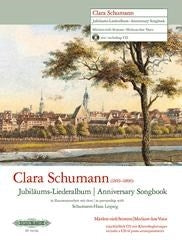 Anniversary Songbook (Medium-Low Voice)