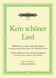 Kein schöner Lied