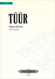 Missa Brevis
