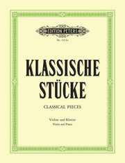 Klassische Stucke 1