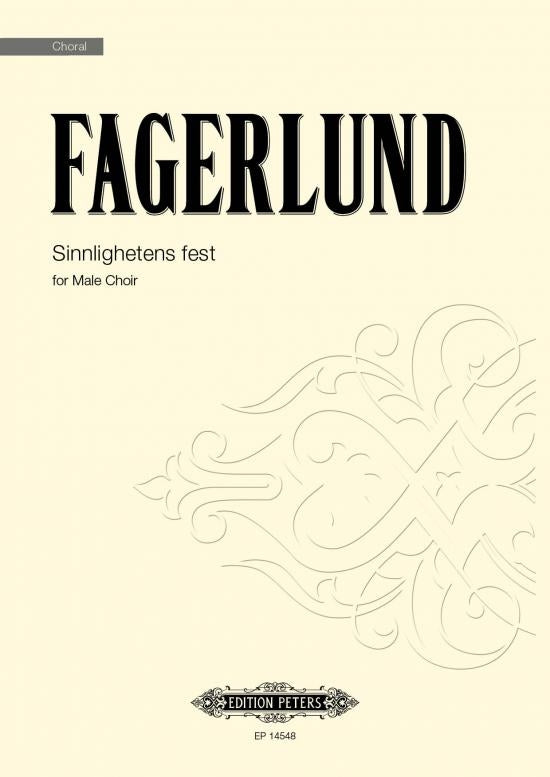 Sinnlighetens fest