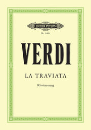 Giuseppe Verdi: La Traviata