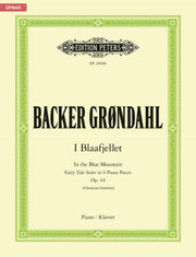 I Blaafjellet (In the Blue Mountains)