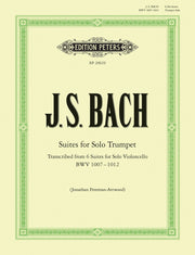 Suites for Solo Trumpet