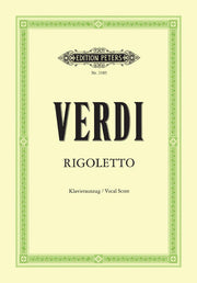 Giuseppe Verdi: Rigoletto
