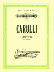 Carulli: Duetten