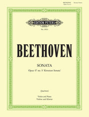 Sonate A Op.47/9