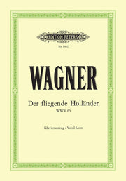 Richard Wagner: The Flying Dutchman